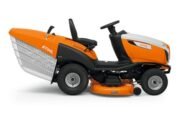RT 6127 lawn tractor - Image 5