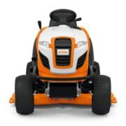 RT 6127 lawn tractor - Image 7