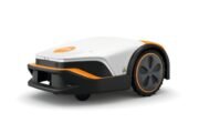 iMOW 5 robotic lawn mower - Image 3