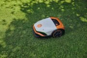 iMOW 5 robotic lawn mower - Image 8