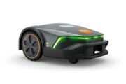 iMOW 5 EVO robotic lawn mower - Image 2