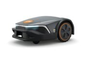 iMOW 5 EVO robotic lawn mower - Image 3