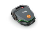 iMOW 5 EVO robotic lawn mower - Image 4