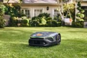 iMOW 5 EVO robotic lawn mower - Image 6