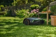 iMOW 5 EVO robotic lawn mower - Image 8