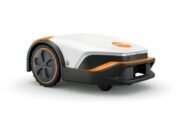iMOW 6 robotic lawn mower - Image 2