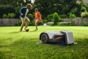 iMOW 6 robotic lawn mower - Image 5