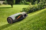 iMOW 6 robotic lawn mower - Image 6