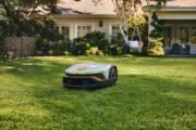 iMOW 6 robotic lawn mower - Image 7