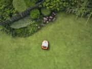 iMOW 6 robotic lawn mower - Image 8
