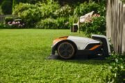 iMOW 7 robotic lawn mower - Image 5