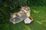 iMOW 7 robotic lawn mower - Image 7