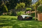 iMOW 7 robotic lawn mower - Image 8