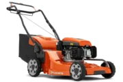 HUSQVARNA LC253S self-propelled lawn mower - Image 2