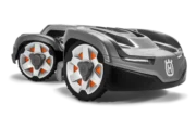 Husqvarna Automower 435X AWD lawn mower - Image 2