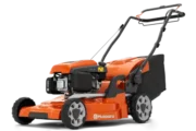 HUSQVARNA LC253S self-propelled lawn mower - Image 3