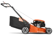 HUSQVARNA LC253S self-propelled lawn mower - Image 4