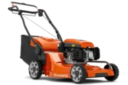 HUSQVARNA LC 353V lawn mower - Image 2