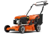 HUSQVARNA LC 353V lawn mower - Image 3