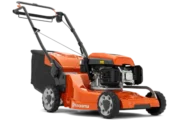 HUSQVARNA LC347V lawn mower - Image 2