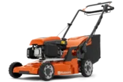 HUSQVARNA LC347V lawn mower - Image 3