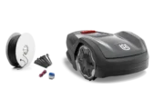 Husqvarna Automower Aspire R4 incl. installation kit - Image 2