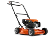 Husqvarna LB246E compact mower - Image 2