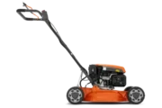 Husqvarna LB246E compact mower - Image 3